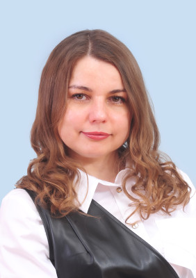 Каштанова Ольга Александровна Каштанова Ольга Александровна